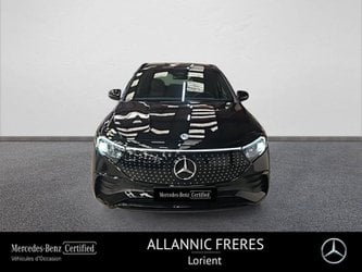 Voitures D'occasion À Caudan | Mercedes-Benz Eqa 250+ 190Ch