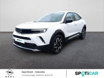Voitures D'occasion À Brest | Opel Mokka Mokka-E 136Ch Elegance