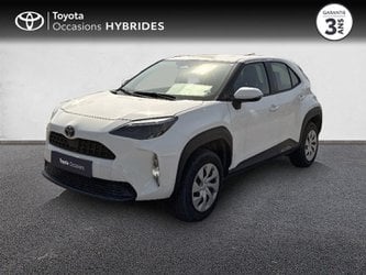 Voitures D'occasion À Concarneau | Toyota Yaris Cross 116H Dynamic Mc24
