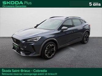 Voitures D'occasion À Saint-Brieuc | Cupra Formentor 1.4 E-Hybrid 204Ch V Dsg6