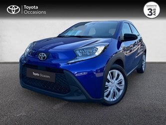 Voitures D'occasion À Quimper | Toyota Aygo X 1.0 Vvt-I 72Ch Dynamic My24