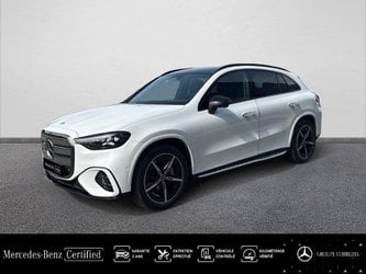 Voitures D'occasion À Saint-Brieuc | Mercedes-Benz Glc 400 Eq 489Ch Amg Line 4Matic