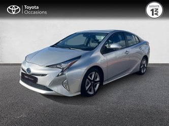 Voitures D'occasion À Noyal-Pontivy | Toyota Prius 122H Lounge