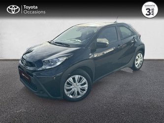 Voitures D'occasion À Noyal-Pontivy | Toyota Aygo X 1.0 Vvt-I 72Ch Dynamic S-Cvt My24