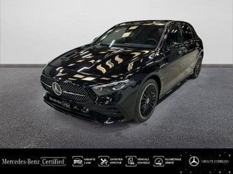 D'occasion À Caudan | Mercedes-Benz Classe A 250 E 163+109Ch Amg Line 8G-Dct