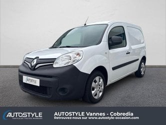 Renault d'occasion à theix-noyalo | Kangoo Express 1.5 blue dci 80ch extra r-link 5cv