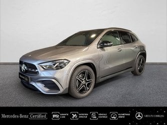 Voitures D'occasion À Saint-Martin-Des-Champs | Mercedes-Benz Gla 200 D 150Ch Edition 140 8G-Dct