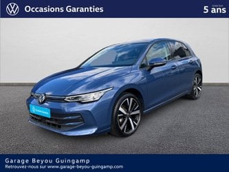 D'occasion À Guingamp | Volkswagen Golf 1.5 Etsi Evo2 116Ch Vw Edition Dsg7