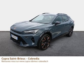 Voitures D'occasion À Saint-Brieuc | Cupra Formentor 1.5 Etsi Hybrid 150Ch V Dsg7