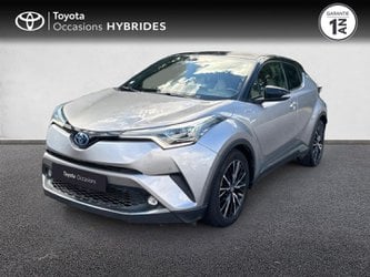 Voitures D'occasion À Pabu | Toyota C-Hr 122H Collection 2Wd E-Cvt Rc18