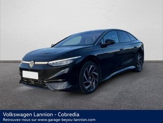 D'occasion À Lannion | Volkswagen Id.7 286Ch Pro 77Kwh Style Executive