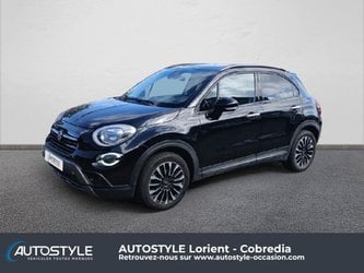 Voitures D'occasion À Lanester | Fiat 500X 1.6 Multijet 130Ch Cross
