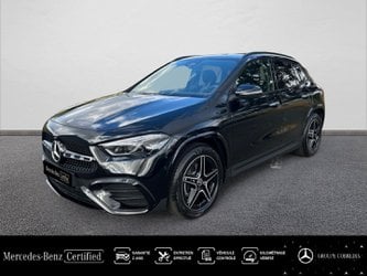 Voitures D'occasion À Bonchamps-Les-Laval | Mercedes-Benz Gla 180 136Ch Edition 140 7G-Dct