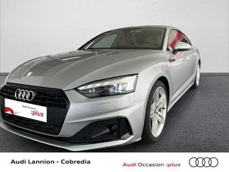 Voitures D'occasion À Lannion | Audi A5 Sportback 40 Tfsi 204Ch Avus S Tronic 7
