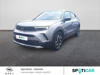 Voitures D'occasion À Brest | Opel Mokka Electric 136Ch Elegance