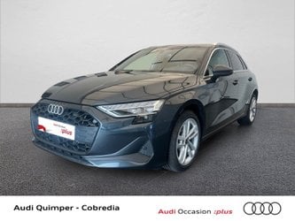 Voitures D'occasion À Quimper | Audi A3 Sportback 1.5 Tfsi 116Ch Business Executive