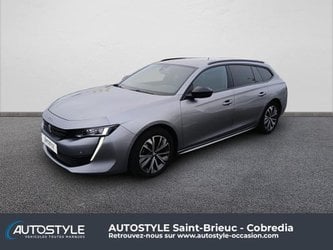Voitures D'occasion À Yffiniac | Peugeot 508 Sw Bluehdi 130Ch S&S Allure Pack Eat8