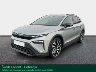 D'occasion À Lanester | Škoda Elroq 286Ch 85 Sportline