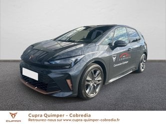 Voitures D'occasion À Quimper | Cupra Born 230Ch 79Kwh Endurance
