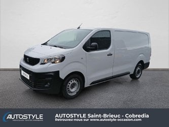 Voitures D'occasion À Yffiniac | Peugeot Expert Xl 1.5 Bluehdi 100Ch S&S