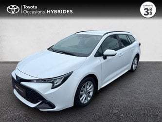 Voitures D'occasion À Pluneret | Toyota Corolla Touring Spt 1.8 140Ch Dynamic Business My24