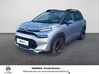 Voitures D'occasion À Saint-Thuriau | Citroën C3 Aircross Puretech 130Ch S&S Rip Curl Eat6
