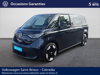 D'occasion À Saint-Brieuc | Volkswagen Id. Buzz 204Ch Pro 77 Kwh