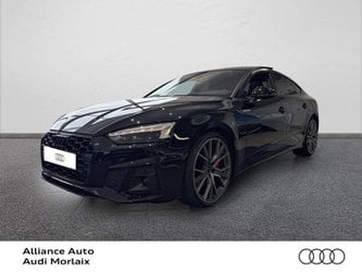 Voitures D'occasion À Saint-Martin-Des-Champs | Audi A5 Sportback 40 Tdi 204Ch Competition S Tro...