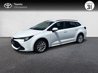 Voitures D'occasion À Lannion | Toyota Corolla Touring Spt 1.8 140Ch Cvt