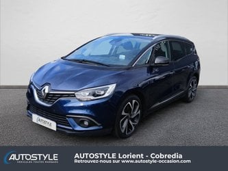 Voitures D'occasion À Lanester | Renault Grand Scénic 1.7 Blue Dci 150Ch Intens Edc