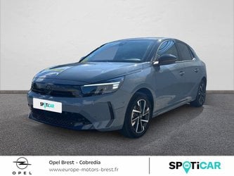 Voitures D'occasion À Brest | Opel Corsa 1.2 Turbo 100Ch Gs Bva8