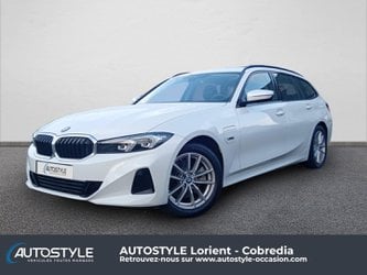 Voitures D'occasion À Lanester | Bmw Série 3 Touring 320Ea 204Ch Business Design