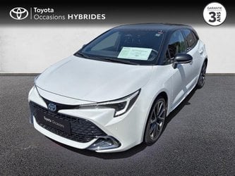 Voitures D'occasion À Plérin | Toyota Corolla 1.8 140Ch Collection My24