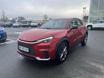 Voitures D'occasion À Plérin | Lexus Lbx 1.5 136Ch 2Wd Elegant