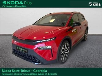 Voitures D'occasion À Saint-Brieuc | Škoda Elroq 204Ch 60 Sportline