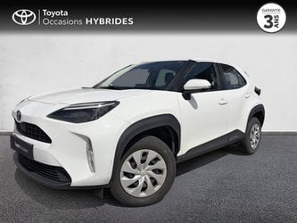 Voitures D'occasion À Noyal-Pontivy | Toyota Yaris Cross 116H Dynamic My22