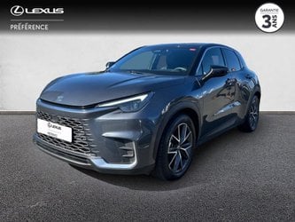 Voitures D'occasion À Vannes | Lexus Lbx 1.5 136Ch 2Wd Emotion