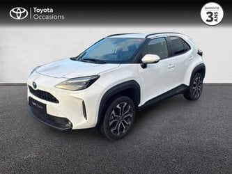 Voitures D'occasion À Belz | Toyota Yaris Cross 116H Design My22