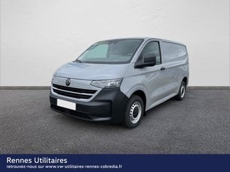 Voitures D'occasion À Cesson-Sévigné | Volkswagen Transporter Fg Van L1 2.0 Tdi 150Ch Business