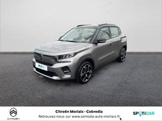 Voitures D'occasion À Saint-Martin-Des-Champs | Citroën C3 1.2 Turbo 100Ch Plus