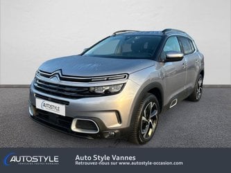 Voitures D'occasion À Lanester | Citroën C5 Aircross Bluehdi 130Ch S&S Shine E6.D