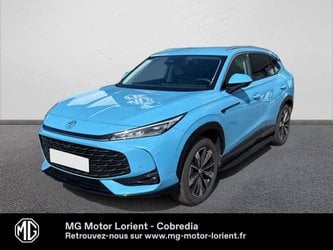 Voitures D'occasion À Lanester | Mg Ehs 1.5 Gdi 272Ch Phev Luxury