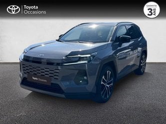 Voitures D'occasion À Belz | Toyota Rav4 2.5 Hybride 185Ch Lounge 2Wd Ng