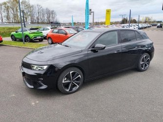 Voitures D'occasion À Yffiniac | Opel Astra 1.5 D 130Ch Gs Bva8