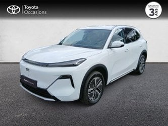 Voitures D'occasion À Ploërmel | Geely Starray 1.5 Em-I 99+218Ch Pro