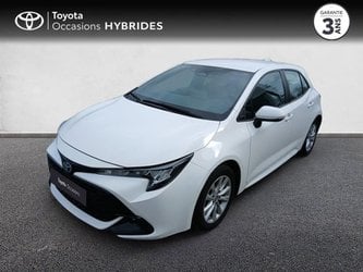 Voitures D'occasion À Ploërmel | Toyota Corolla 1.8 140Ch Dynamic My24