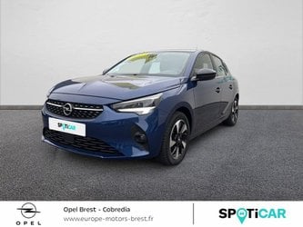 Voitures D'occasion À Brest | Opel Corsa Corsa-E 136Ch Elegance