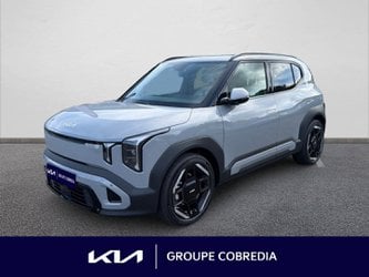 Voitures D'occasion À Lannion | Kia Ev2 135Ch 61Kwh Gt-Line