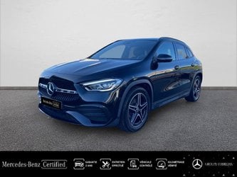 Voitures D'occasion À Saint-Grégoire | Mercedes-Benz Gla 200 D 150Ch Amg Line 8G-Dct