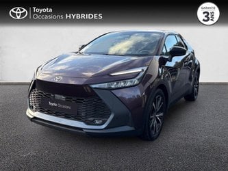 Voitures D'occasion À Lanester | Toyota C-Hr 1.8 140Ch Design